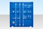 620-sale-20ft-std-one-trip-container-ral5010-front-correct