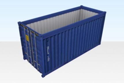 container